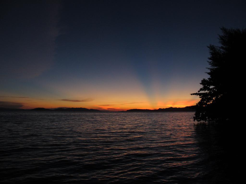 Hamueco Dive Resort Raja Ampat Rabia Dış mekan fotoğraf