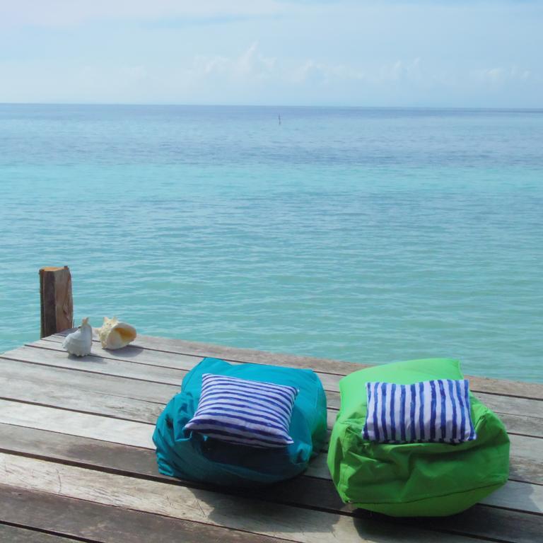 Hamueco Dive Resort Raja Ampat Rabia Dış mekan fotoğraf