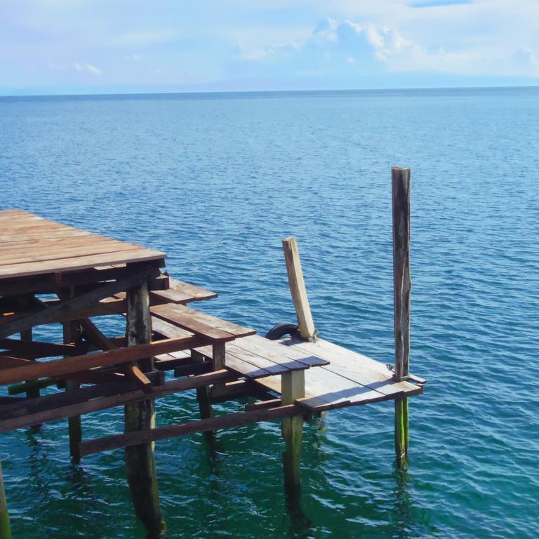Hamueco Dive Resort Raja Ampat Rabia Dış mekan fotoğraf