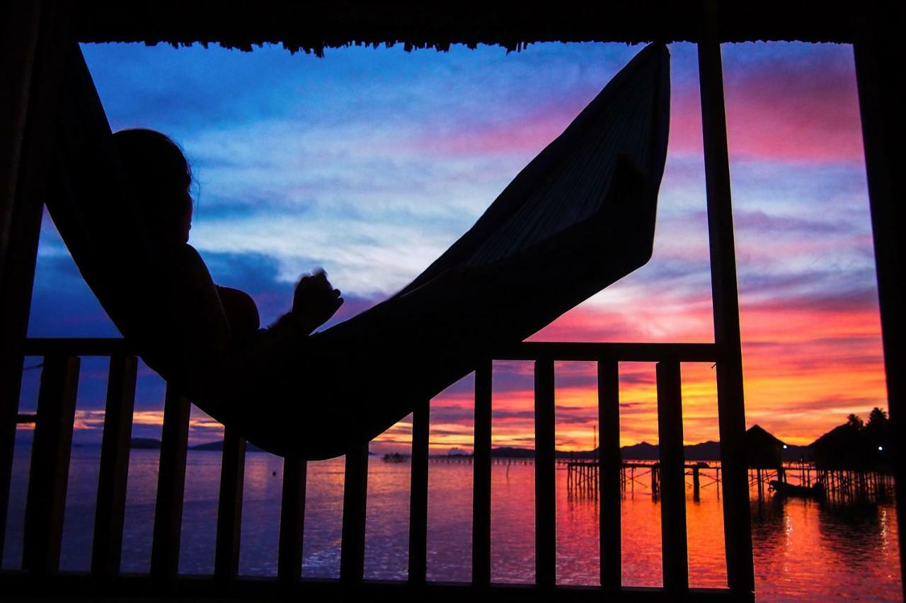 Hamueco Dive Resort Raja Ampat Rabia Dış mekan fotoğraf